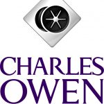 Charles Owen Helmets Logo