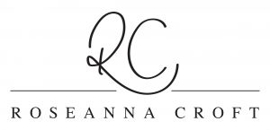 Roseanna Croft Jewellery Logo