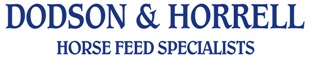 Dodson and Horrell Logo