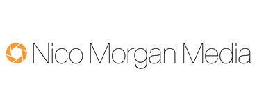 Nico Morgan Media Logo